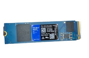 Wd Blue Sn570 | eBay