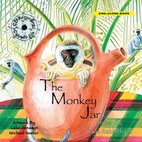The Monkey Jar Raye Rabbitfoot Taschenbuch Englisch 2006 Xlibris Us