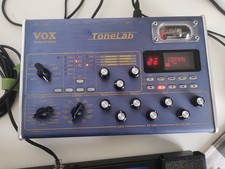 VOX - TONELAB DESKTOP Amp Modeler