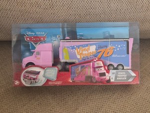 Vinyl Toupee Hauler | eBay
