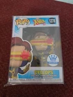 Funko Pop! Vinyl: Marvel - Cyclops - Funko (Exclusive) #1278