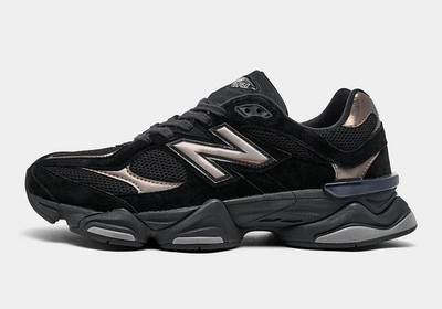New Balance 9060 'Black Copper' | Men Sizes 7.5 - 14 | U9060BRO