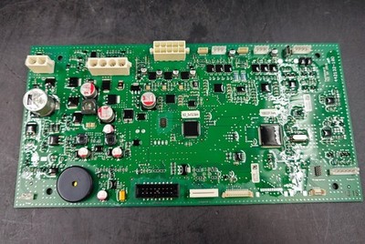Automower AL-KO Robolinho 500E Mainboard 442132-10D - Not Tested