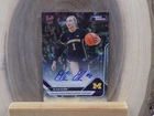 2026 Bowman Now Basketball Olivia Olson Autograph /26