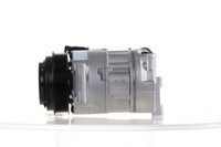 Mahle Kompressor Klima Klimaanlage Klimakompressor Behr Acp 1483 000S