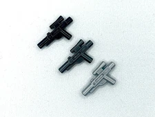 LEGO Star Wars Blaster (58247) schwarz, silber, grau