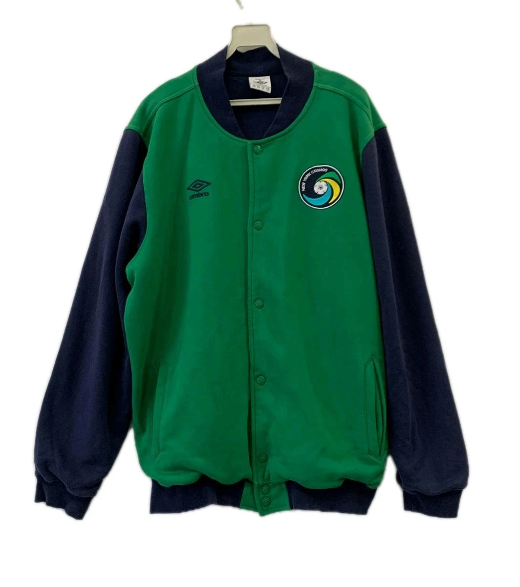 Umbro NEW YORK COSMOS ユニタイプシャツ　XXL新品未使用 Las mejores ofertas en New York Cosmos Ropa para aficionados y