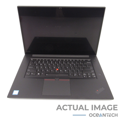 ThinkPad X1 Extreme 15.6