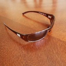 Vintage SMITH Proof In Dark Tortoise Polarize...