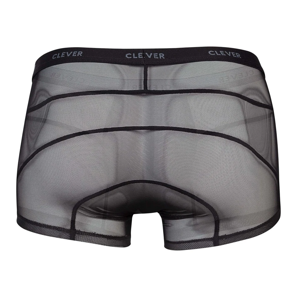 男式内衣:Clever 1673 Legend Trunks — 第 3/4 张图片