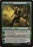 Nissa Revane (Duels of the Planeswalkers Promos) Duels of the Planeswalkers Prom