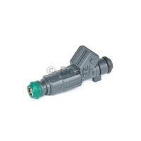 Bosch Einspritzventil FüR Peugeot 206 Cc 2D 2.0 S16 CitroëN Xsara Picasso N68
