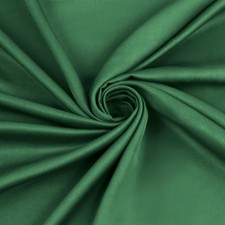 Homiest 100 Viscose Derived from Bamboo Fabric by The 1 Yard, Forest Green