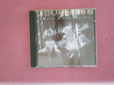 Close Encounters Clouseau: