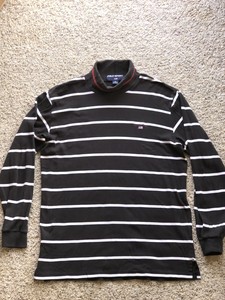 polo sport turtleneck