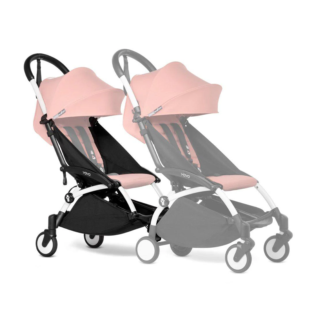 Babyzen Yoyo+ Stroller Yoyo Pushchair BABYZEN YOYO 0+ Newborn Pack