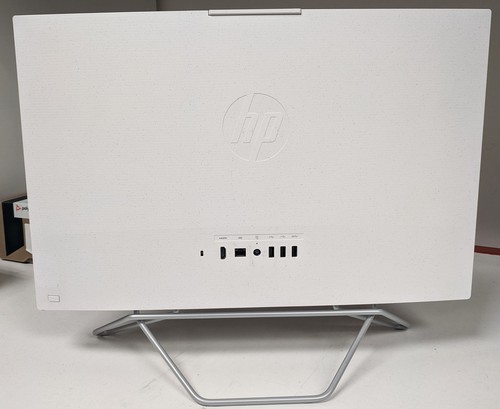 HP PAVILION 24-CB126 AIO DESKTOP PC,23.8 TOUCH SCREEN,R5 8RAM, 256 SSD - 第 3/4 張圖片