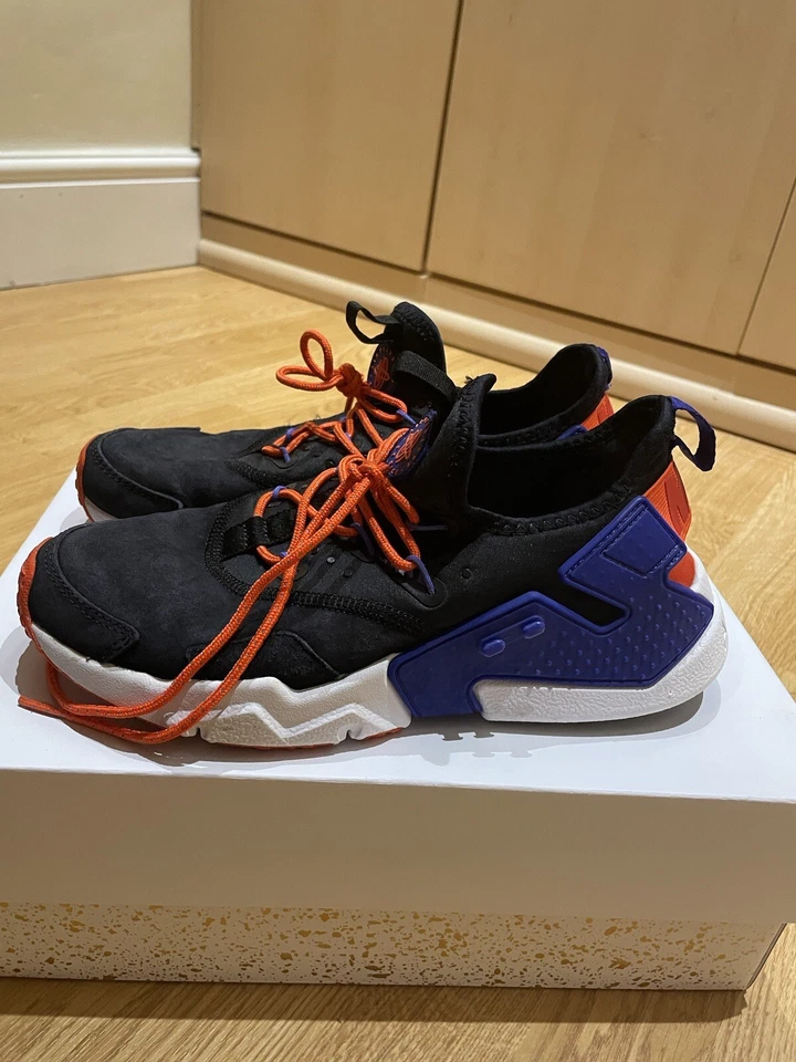 Nike Air Huarache Drift, photo 3 of 5