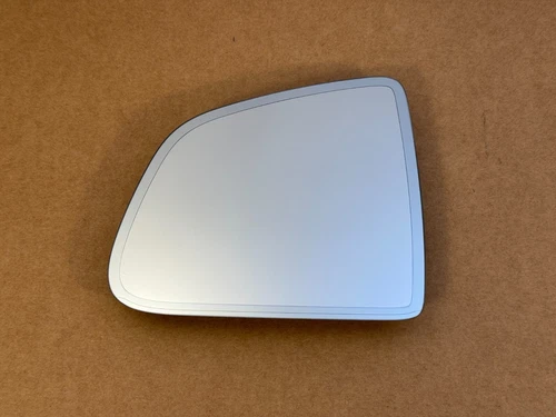 Tesla Model Y 2020-2024 GENUINE LEFT Mirror Glass with Dimming 925-3138-001