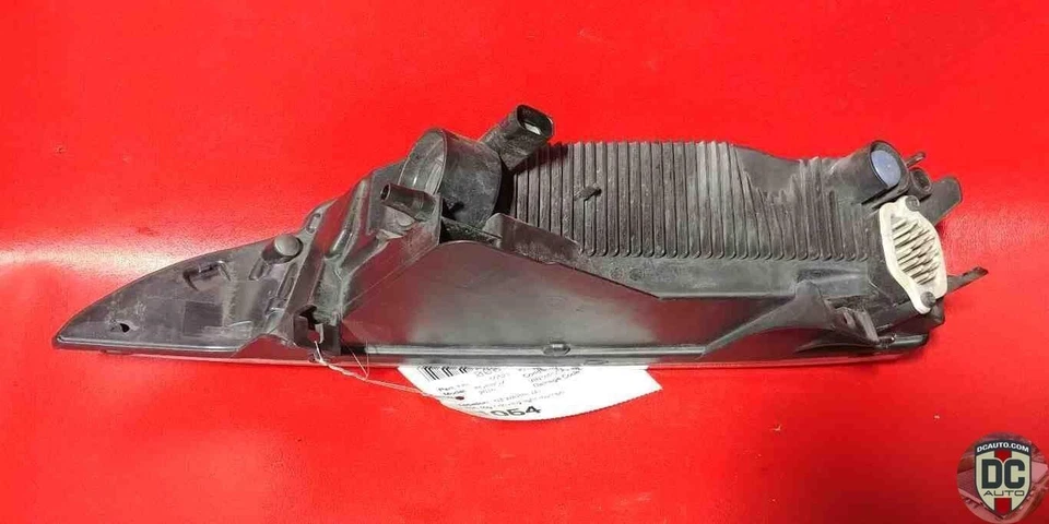 2009-2012 Porsche Boxster Right Front LED Driving Light 98763109602  9513 - Image 3 of 3