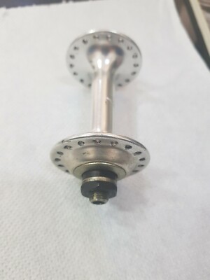Mozzo miche anteriore 36 fori vintage per bici da Corsa