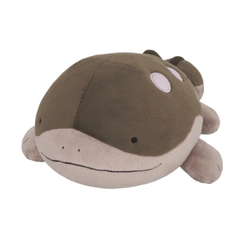 Pokemon Plush doll Clodsire ALL STAR COLLECTION SANEI Japan | eBay