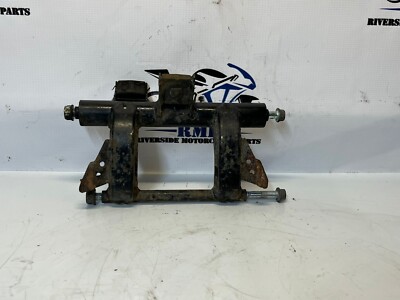 Original Honda NSC Vision Motorschwinge