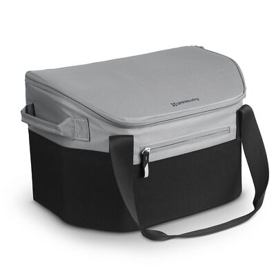 UPPAbaby Bevvy Cooler/Insulated + Leakproof/Portable Handles/Fits in Vista