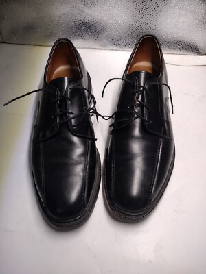 Allen Edmonds Hill Crest Men Shoes 10.5 D (B3)