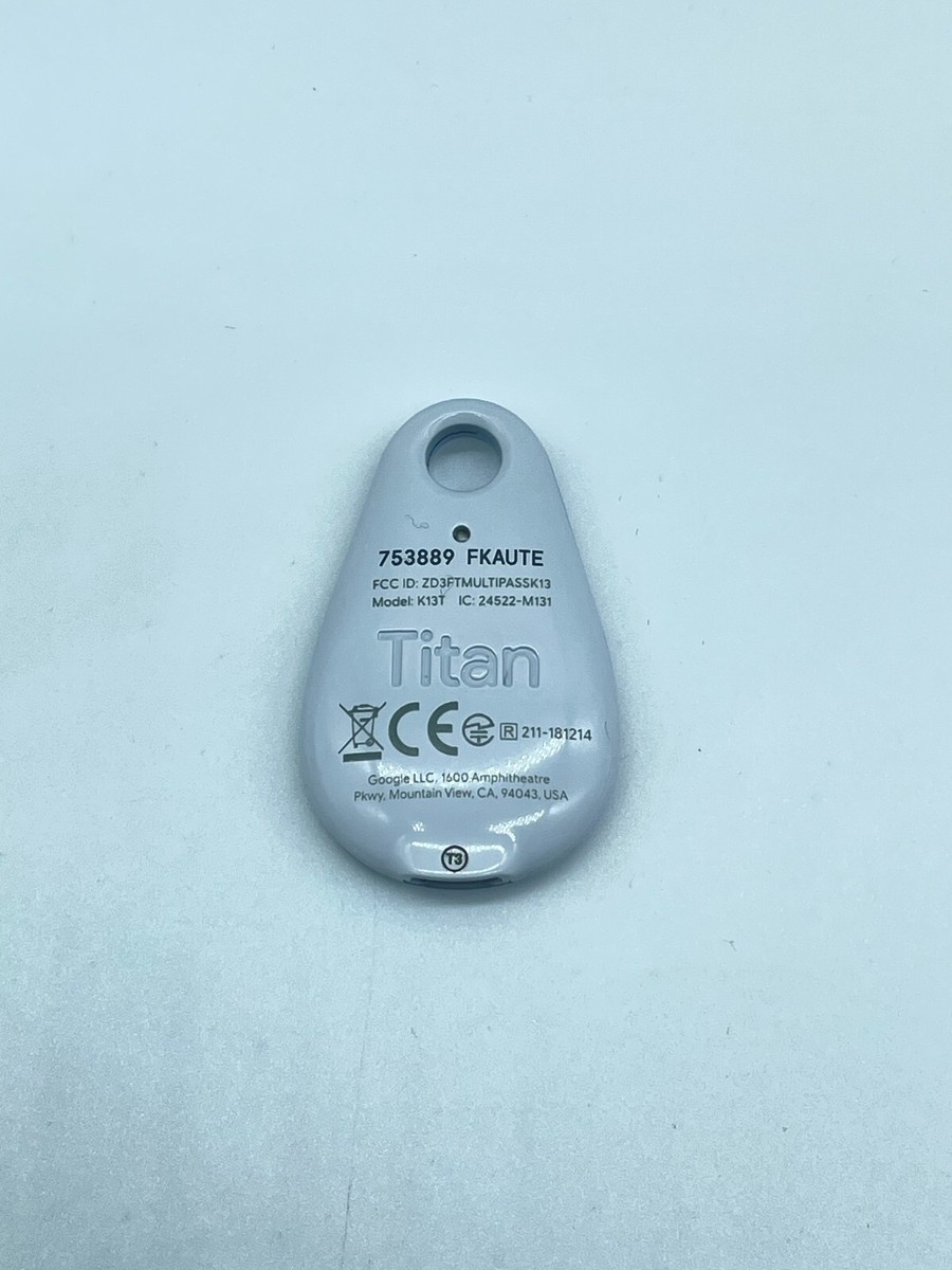 4 Migliori Chiavi Di Sicurezza USB Per L'autenticazione A Due Fattori - Foto 3