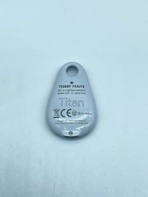 4 Migliori Chiavi Di Sicurezza USB Per L'autenticazione A Due Fattori - Foto 4