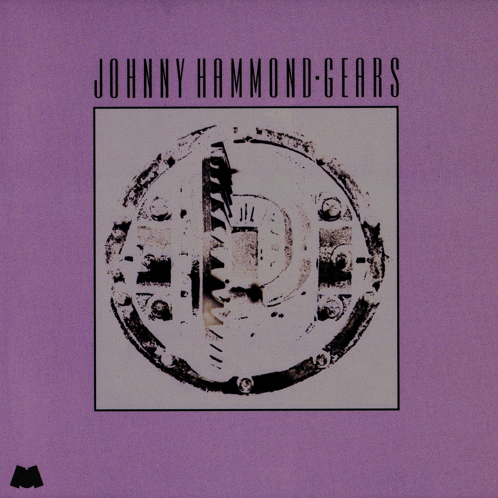 Johnny Hammond Gears (Jazz Dispensary Series) (Vinyl LP) eBay