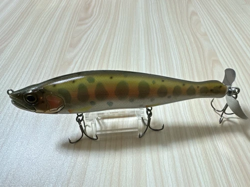 GAN CRAFT KAITEN 178 Fishing Lure #AT106
