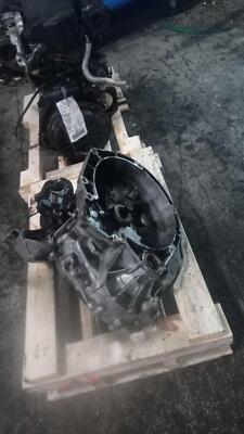2015 Ford Focus Manual Transmission Assembly OEM CV6R7002PF 114k Miles