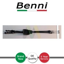 Gear Selector Cable Benni Fits Citroen Xsara Picasso 1.6 HDi 1.8 2.0 2444P4
