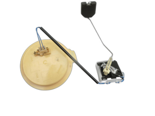 Tankgeber Tankeinheit für Porsche Cayenne 9PA 07-10 TDi 3,0 176KW 7L8919679E