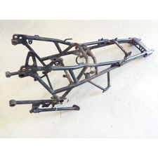 BMW R 1200 R K27 [2007] - rear frame