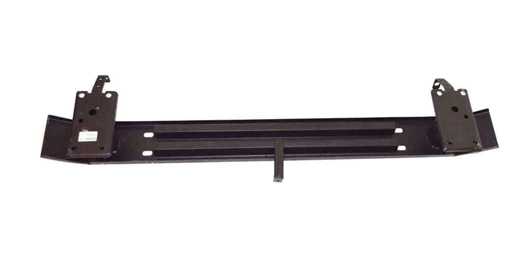 Barre de renfort avant pour Fiat Ducato | Traverse de pare-choc 1378549080 - 2