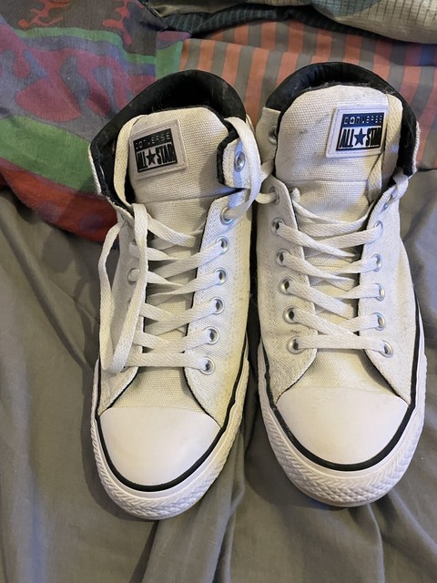 converse size 10