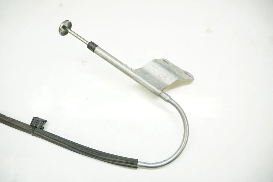 Selector de engranajes de cable de transmisión Audi Q5 2018-2020 80A713045R Foto 2 de 4