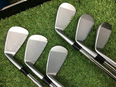 Mizuno JPX 919 TOUR 27° 37.75in NS PRO MODUS3 TOUR120 Stiff Iron 6