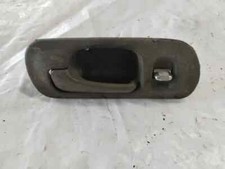 96 97 98 99 00 HONDA CIVIC INTERIOR FRONT DRIVER DOOR HANDLE SEDAN TAN OEM