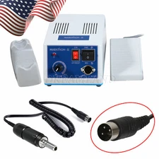 Dental Lab Marathon Electric Micromotor Polishing 35K rpm Handpiece Micro Motor