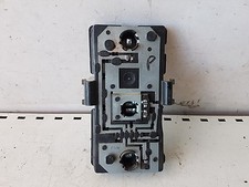 Porte arrière et accessoires Renault R19