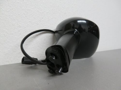 2008 20013 DODGE CHALLENGER LEFT SIDE POWER DOOR MIRROR WITH HEATED - Picture 2 of 5