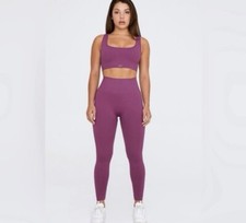 Set Active Leggings Set
