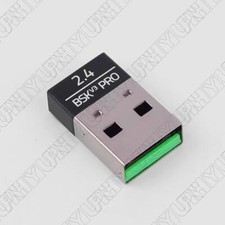 2.4G USB Dongle Mouse Receiver for Razer Basilisk V3 PRO Hyperspeed Gaming Mouse