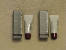 Dermalogica Dynamic Skin Retinol Serum Two Travel Sz Tubes 3ml Each NIB