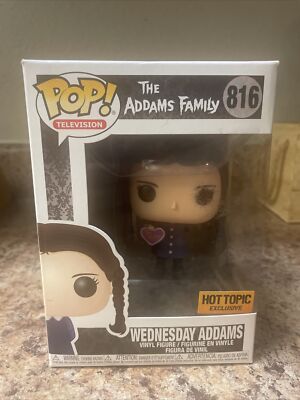 完売品　The ADDAMS Family WEDNESDAY 816 s-l400.jpg