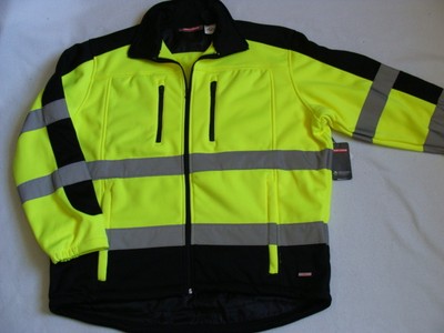 NWT Men's CRAFTSMAN Work Jacket Size 